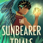 Sunbearer Trials cover
