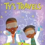 Ty's Travels cover