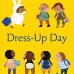 Dress Up Day cover