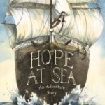Hope At Sea cover