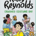Riley Reynolds cover