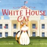 White House Cat cover