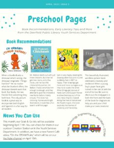 Preschool Pages April 2022 pdf