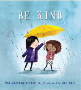 Be Kind cover image