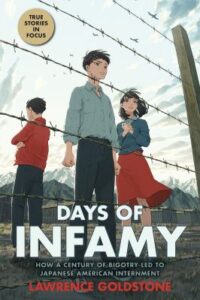 Days of Infamy cover image