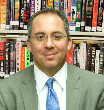 Michael K. Goldberg