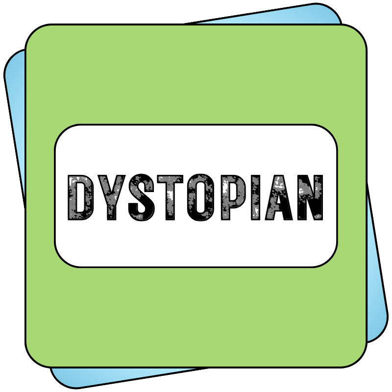 Dystopian