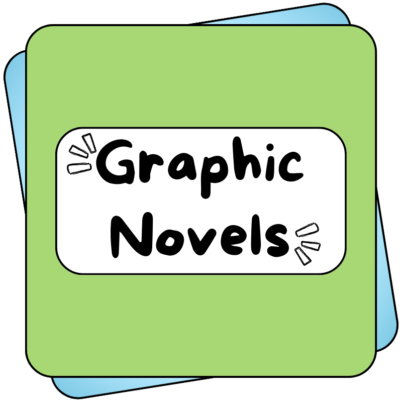 graphic novels