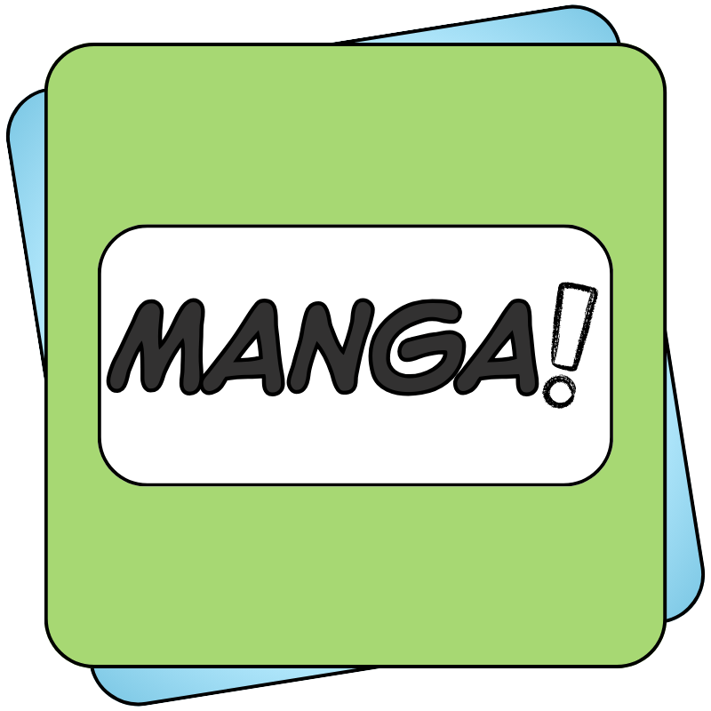 manga