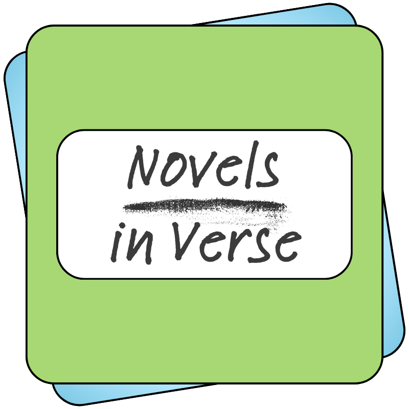 novels in verse