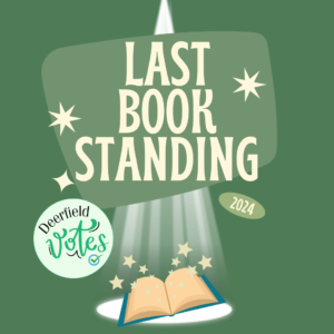 last book standing