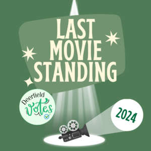 last movie standing