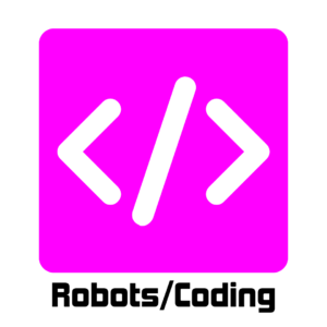 Robots/Coding