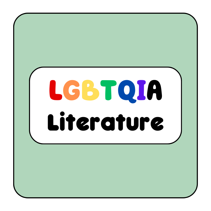 LGBTQIA Literature