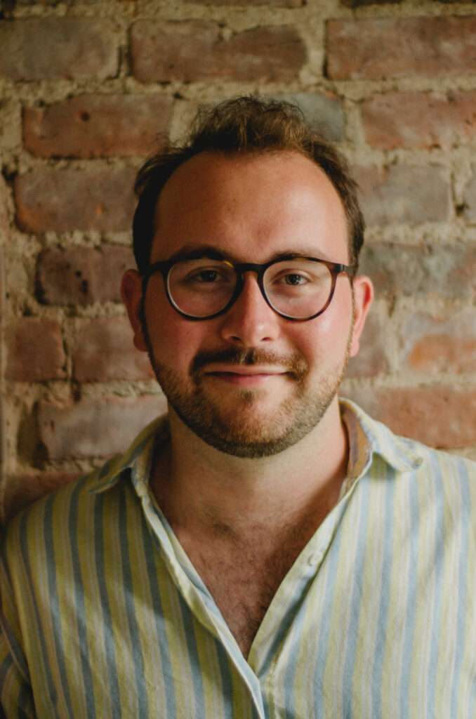 Matthew Gellman