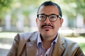 Eduardo C Corral