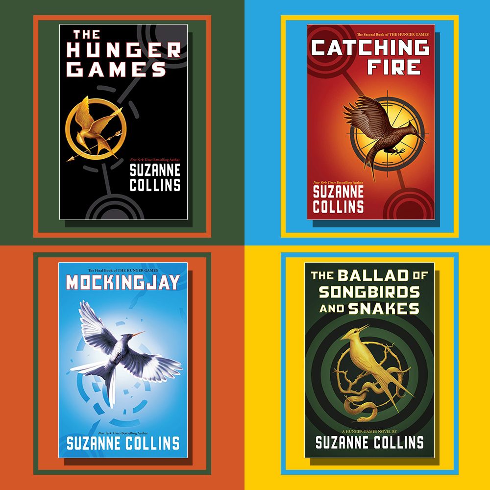 Hunger Games