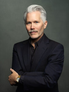 Mark Wunderlich
