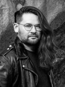 Sebastian Merrill