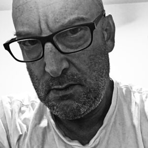 Richard Siken