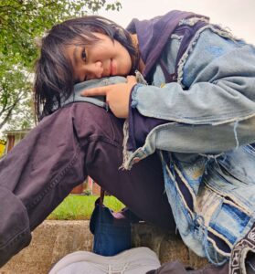 Yinlin Zhao