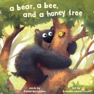 a bear a bee