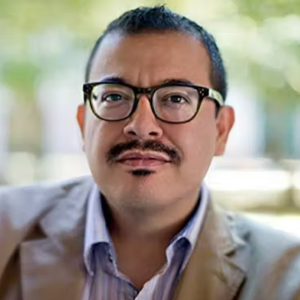 Eduardo C Corral