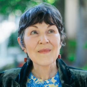 Mary Jo Bang