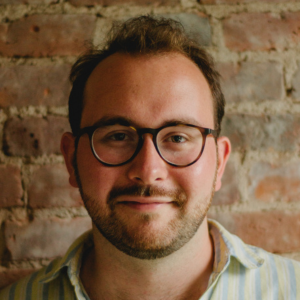 Matthew Gellman