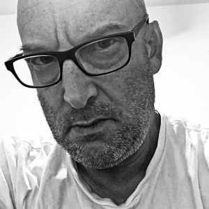 Richard Siken