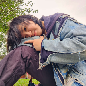 Yinlin Zhao