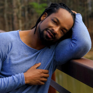 Jericho Brown