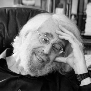 Lloyd Schwartz