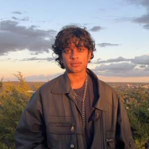 Gaia Rajan
