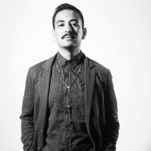 Marcelo Hernandez Castillo