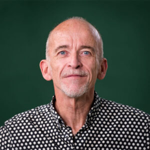 Mark Doty