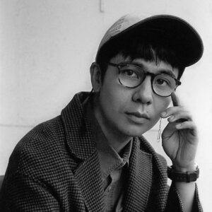 Ocean Vuong