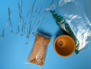 supplies