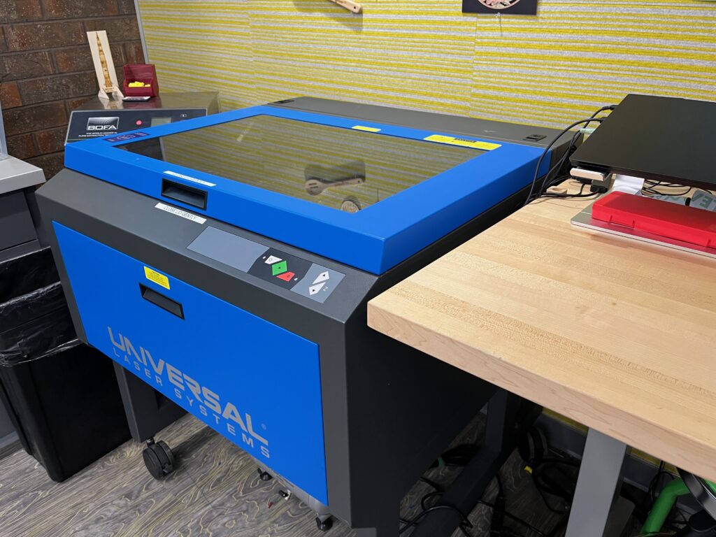 blue laser engraver