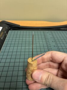 Book Binding Step 3