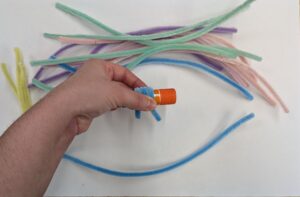 loop around